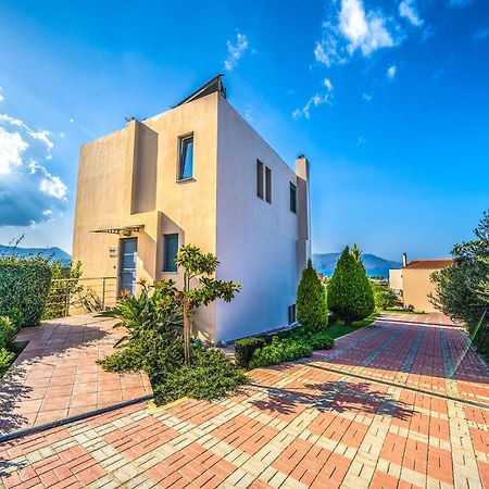 Anemon Villas Kissamos Luaran gambar