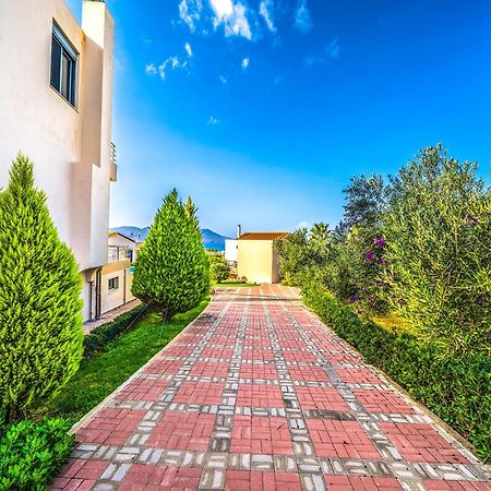 Anemon Villas Kissamos Luaran gambar