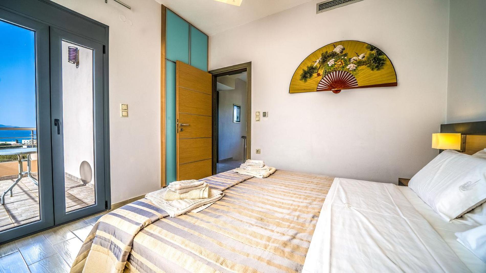 Anemon Villas Kissamos Luaran gambar