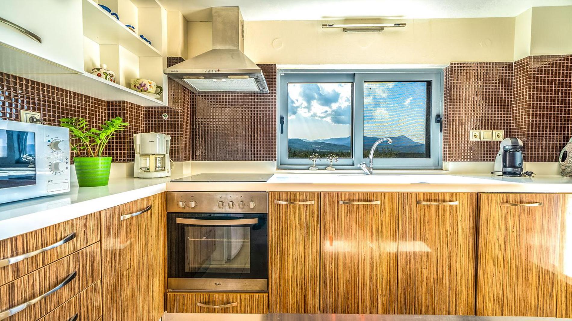 Anemon Villas Kissamos Luaran gambar