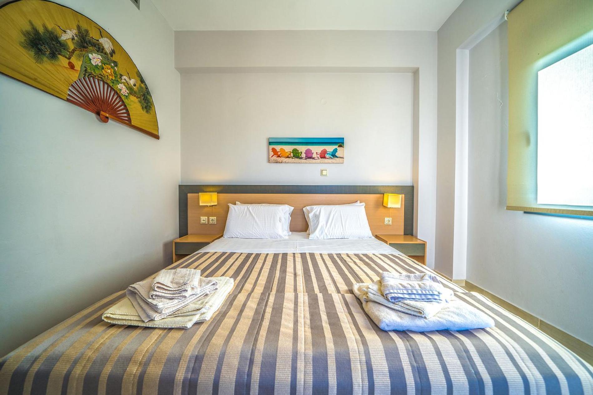 Anemon Villas Kissamos Luaran gambar