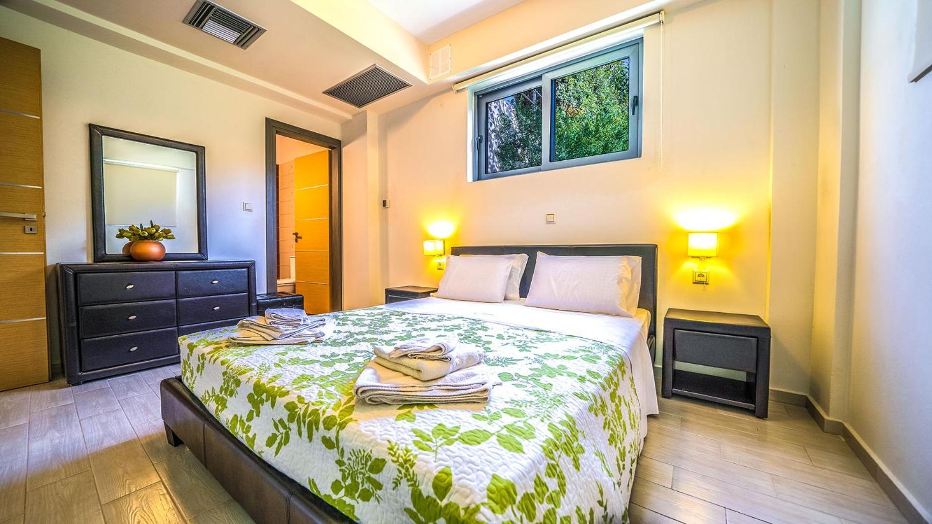 Anemon Villas Kissamos Luaran gambar