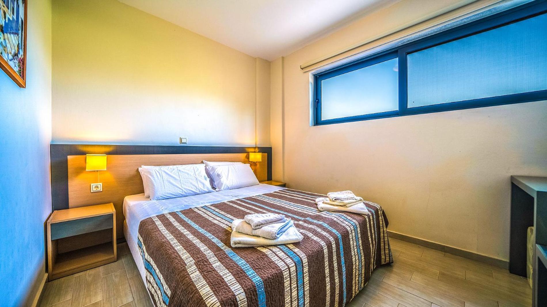 Anemon Villas Kissamos Luaran gambar