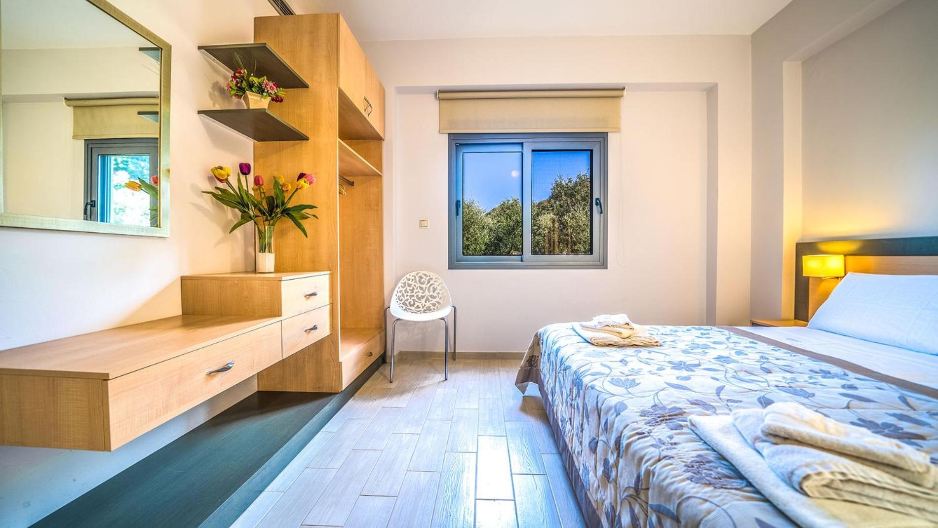 Anemon Villas Kissamos Luaran gambar
