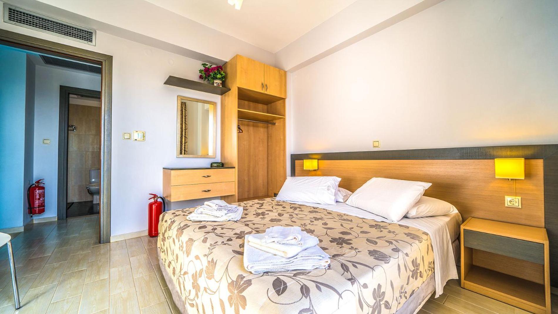 Anemon Villas Kissamos Luaran gambar