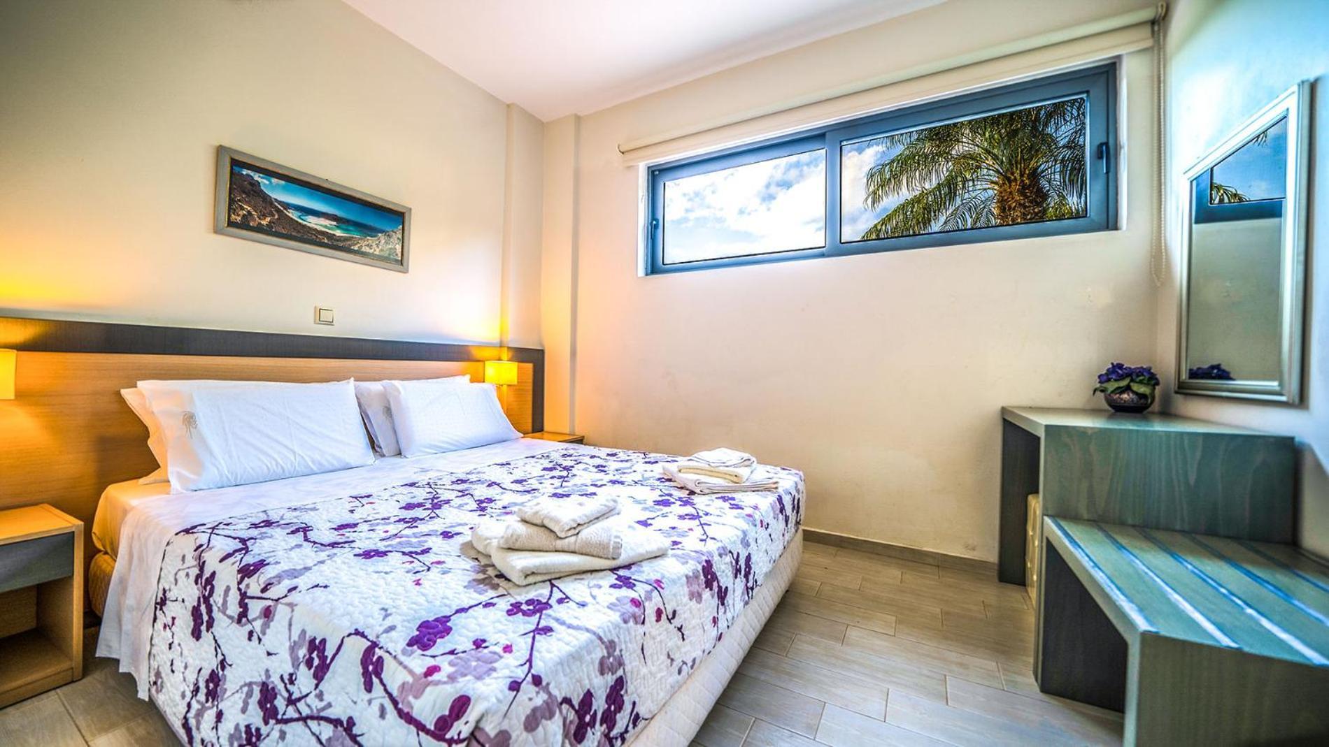 Anemon Villas Kissamos Luaran gambar