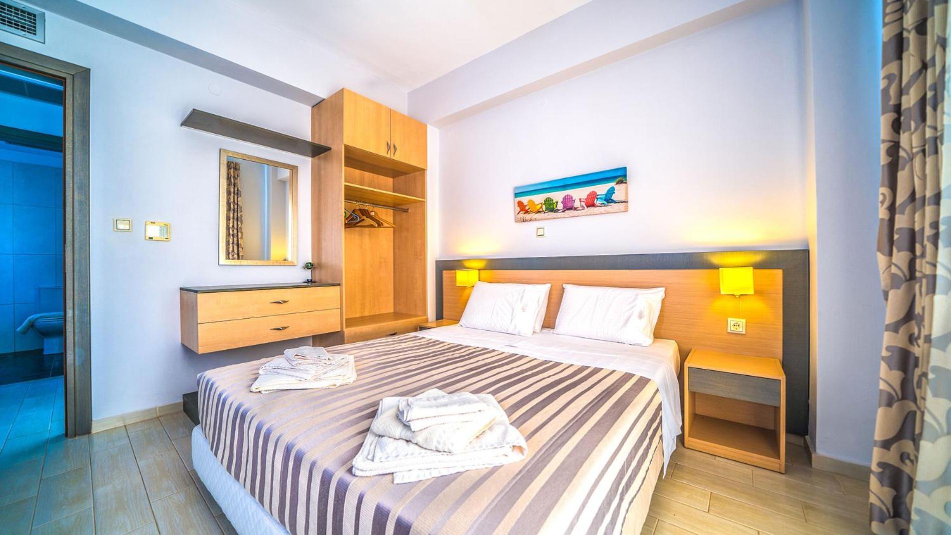 Anemon Villas Kissamos Luaran gambar