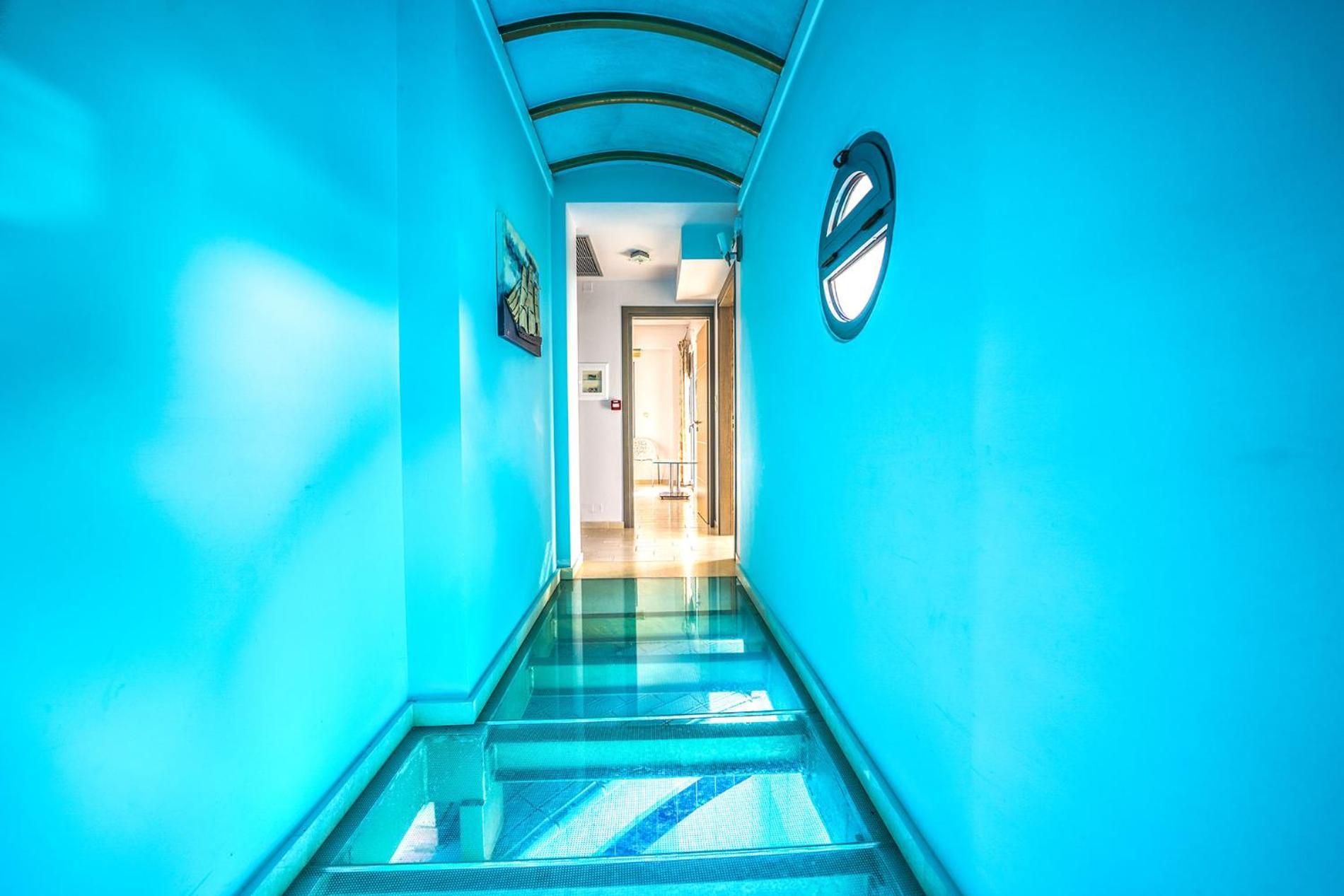 Anemon Villas Kissamos Luaran gambar