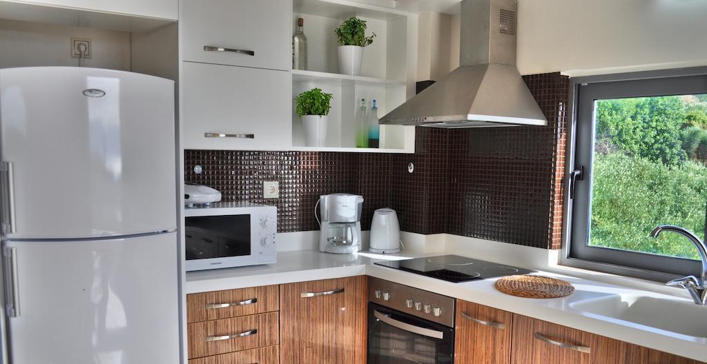 Anemon Villas Kissamos Bilik gambar