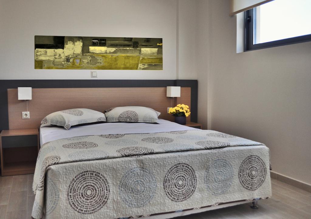 Anemon Villas Kissamos Bilik gambar
