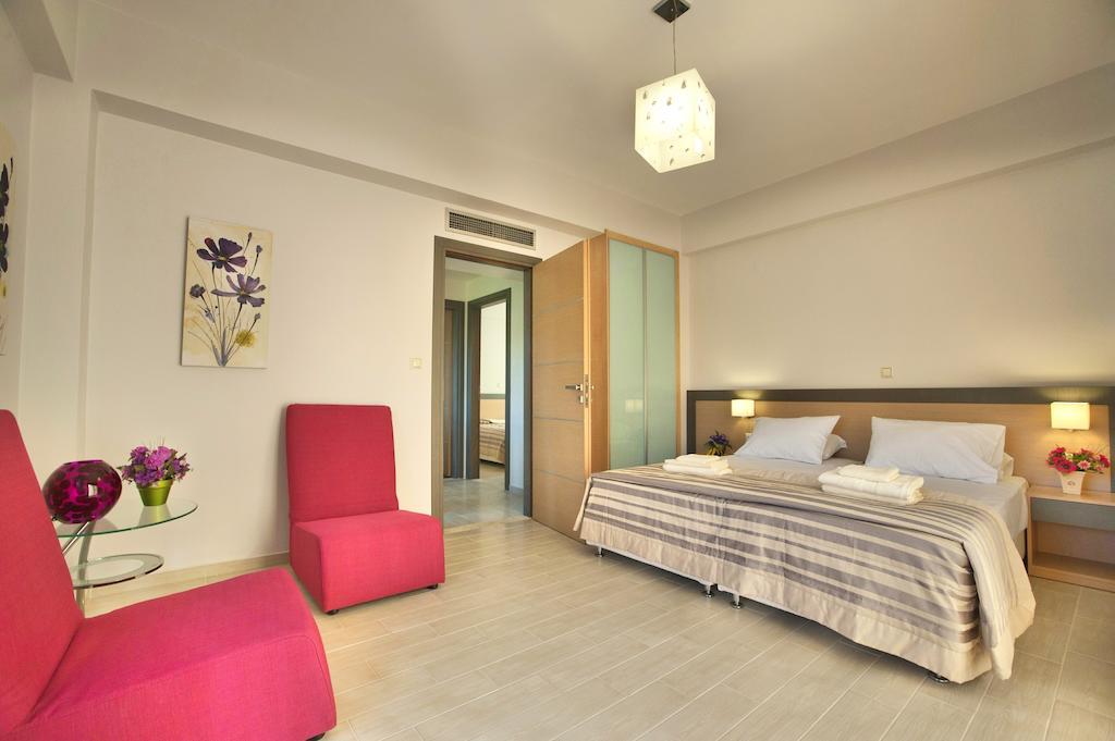 Anemon Villas Kissamos Bilik gambar