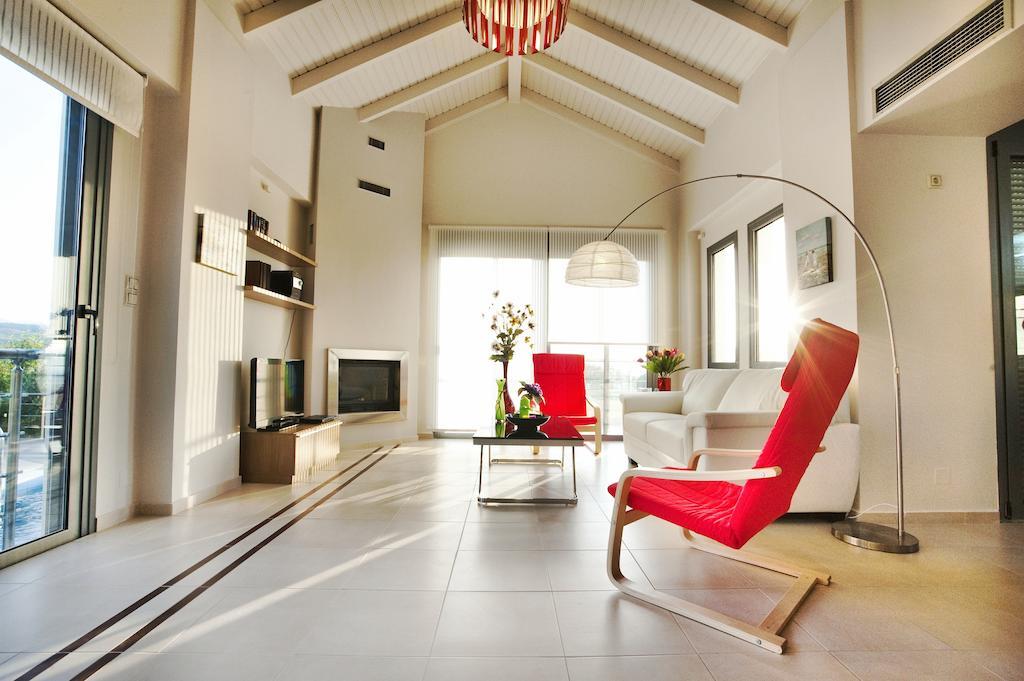 Anemon Villas Kissamos Bilik gambar