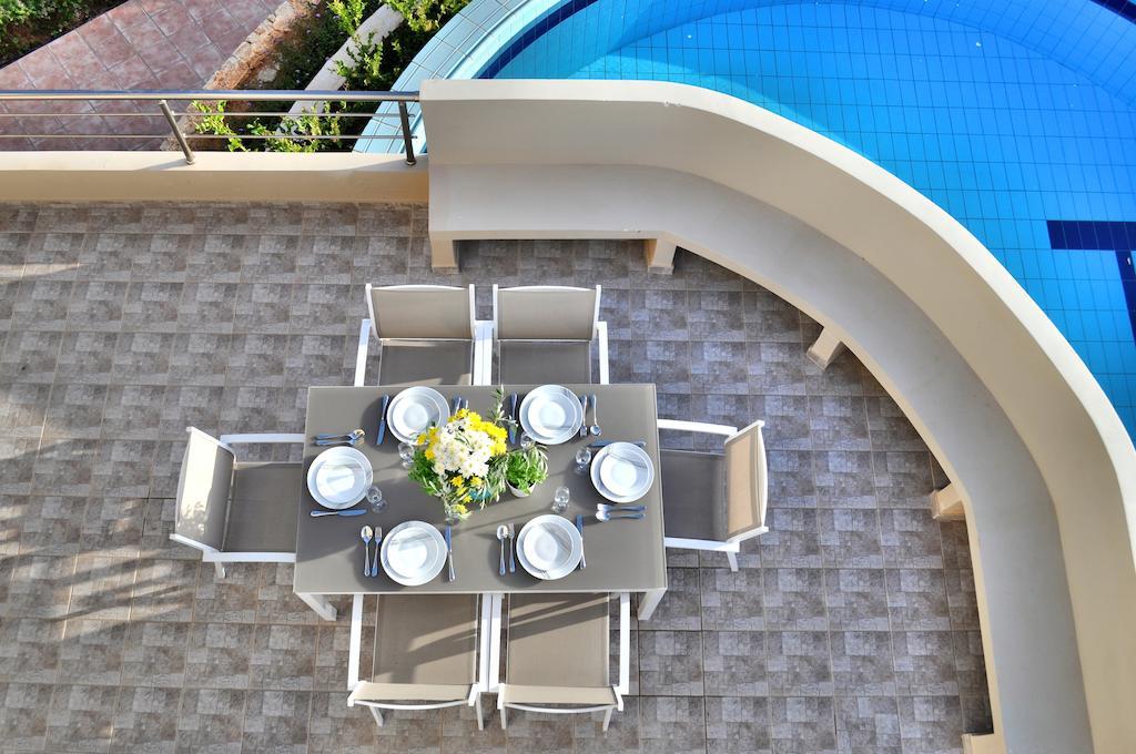 Anemon Villas Kissamos Luaran gambar
