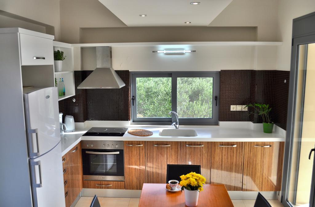 Anemon Villas Kissamos Bilik gambar