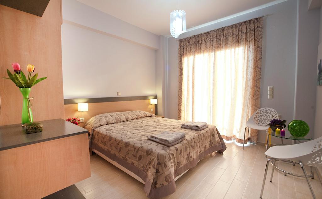 Anemon Villas Kissamos Luaran gambar
