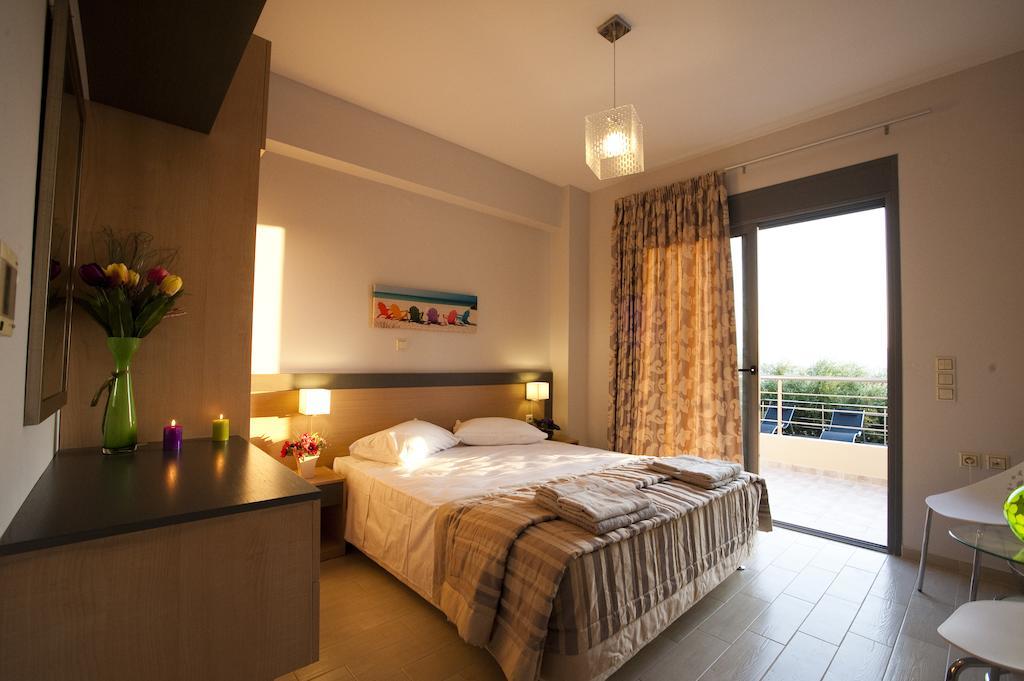 Anemon Villas Kissamos Luaran gambar
